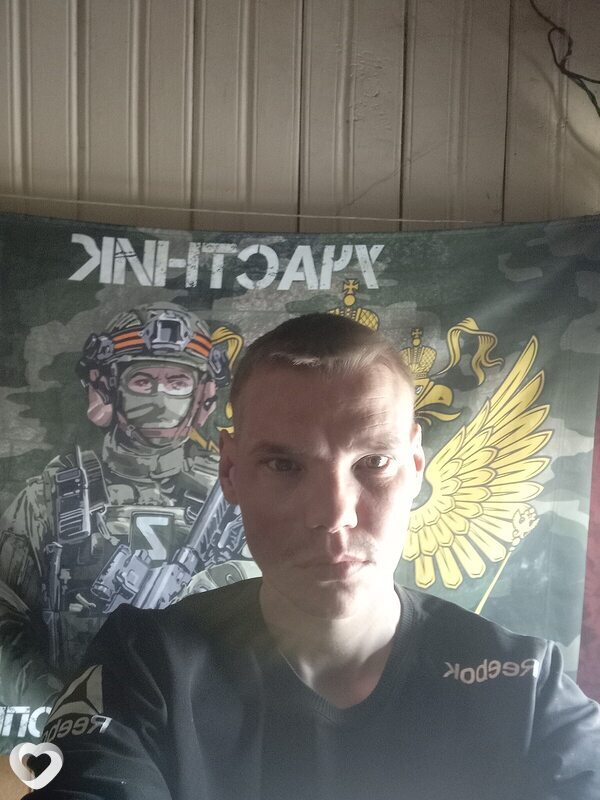 Николай, 37, Нижнем Новгороде — анкета №2348736