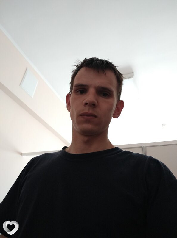 Алексей, 32, Ярославле — анкета №2348744