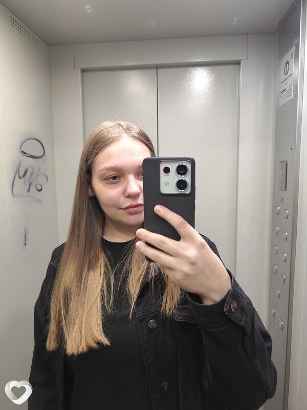Юлия, 22, Тобольске — анкета №2348747