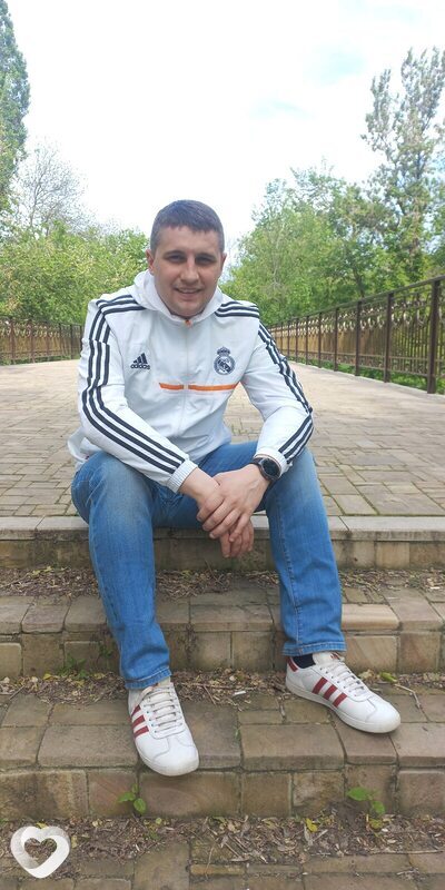 Денис, 35, Таганроге — анкета №2348749