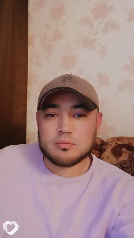 Хабиб, Куйбышев