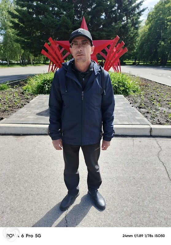 Владимир Каплин, 47, Барнауле — анкета №2348768