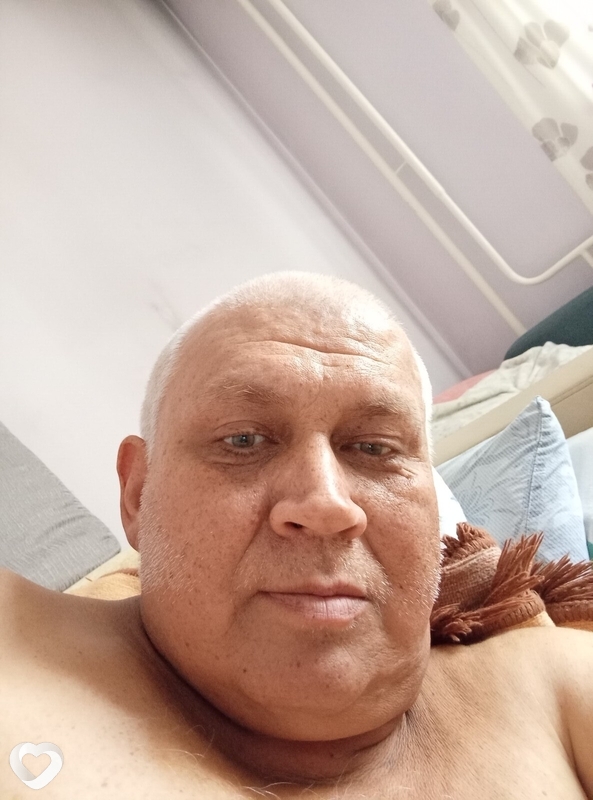 Эдик, 56, Красноярске — анкета №2348700
