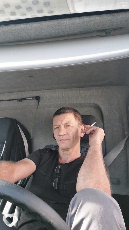 Александр, 50, Зеленоград — анкета №2348704