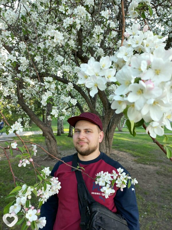 Алексей, 35, Барнауле — анкета №2348707