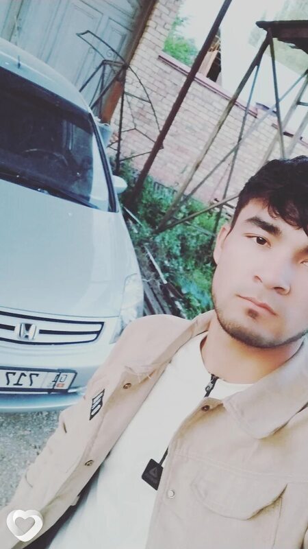 Бек, 24, Улан-Удэ — анкета №2348712
