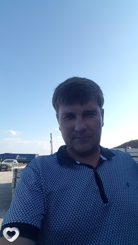 Алексей, 46, Казани — анкета №2348714