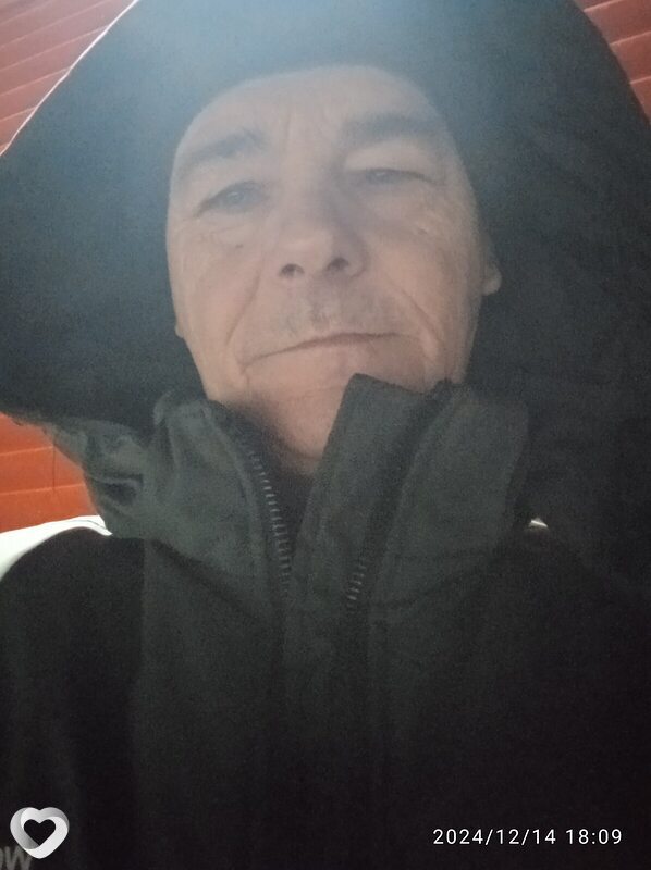 Олег, 55, Пензе — анкета №2348719