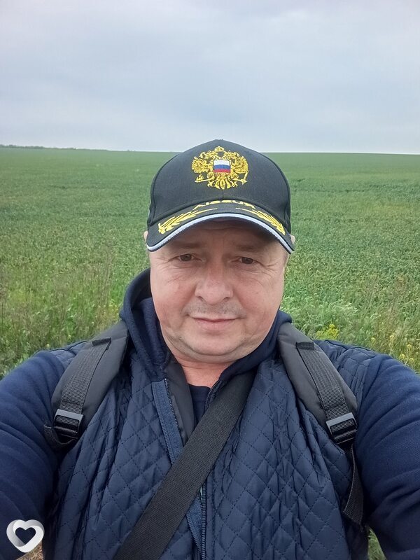 Серджио, 46, Ростове-на-Дону — анкета №2348721