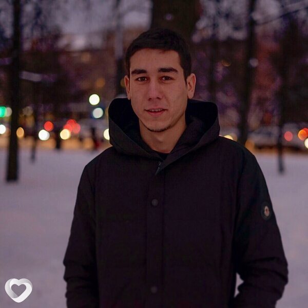 Марсель, 31, Брянке — анкета №2348777