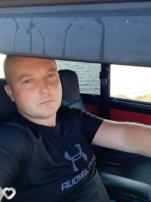 Серега, 34, Евпатории — анкета №2348781