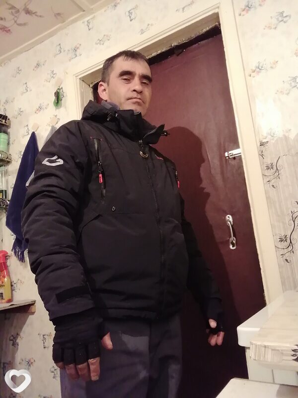 Игопь, 46, Магадане — анкета №2348782