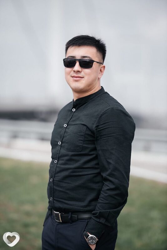 Саян, 28, Астане — анкета №2348786