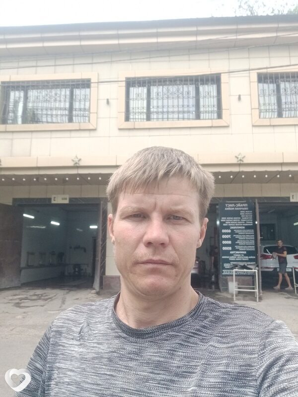Борис, 33, Алматы — анкета №2348797