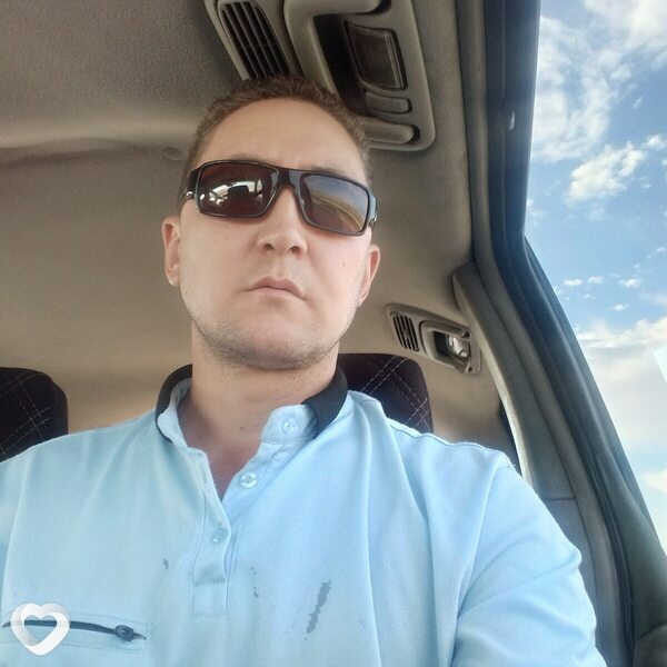 Аа, 39, Актюбинске — анкета №2348798
