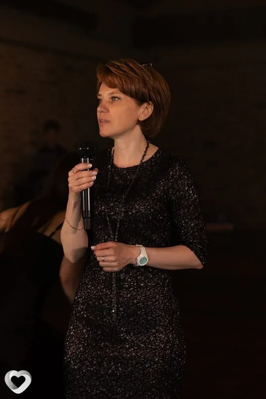Елена, 48, Москве — анкета №2348802