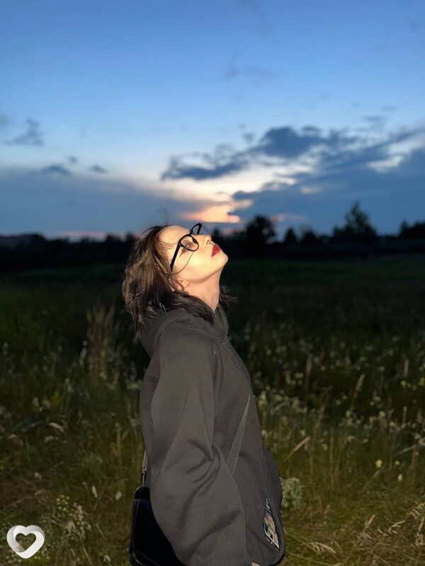 Софья, 25, Красноярске — анкета №2348814