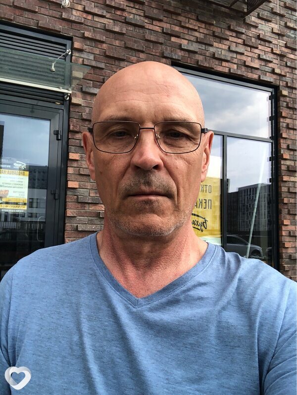 Роман, 57, Владимире — анкета №2349547
