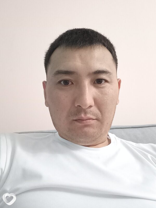 Мухтар, 37, Семей — анкета №2349549