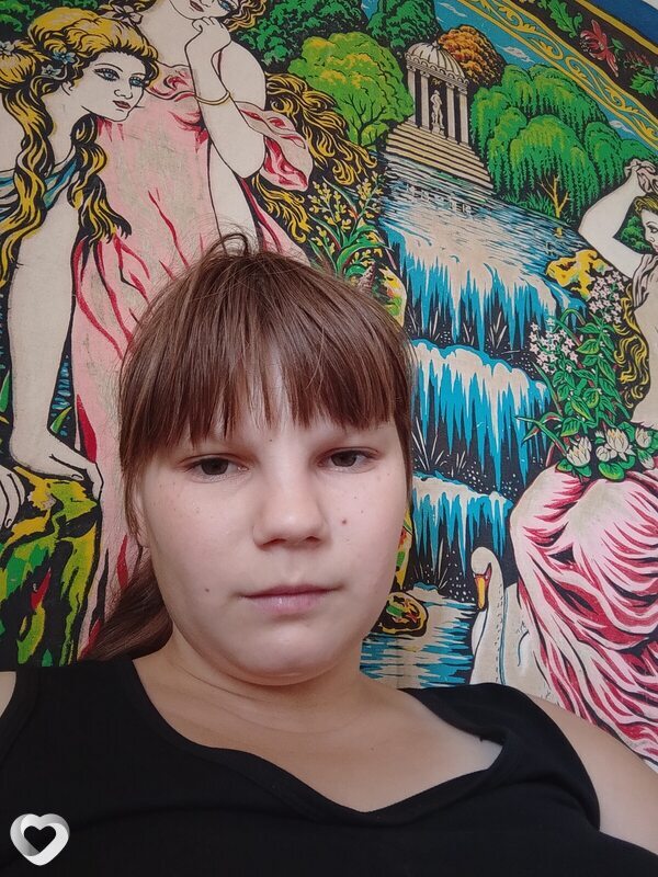Кристина, 22, Брянске — анкета №2349550