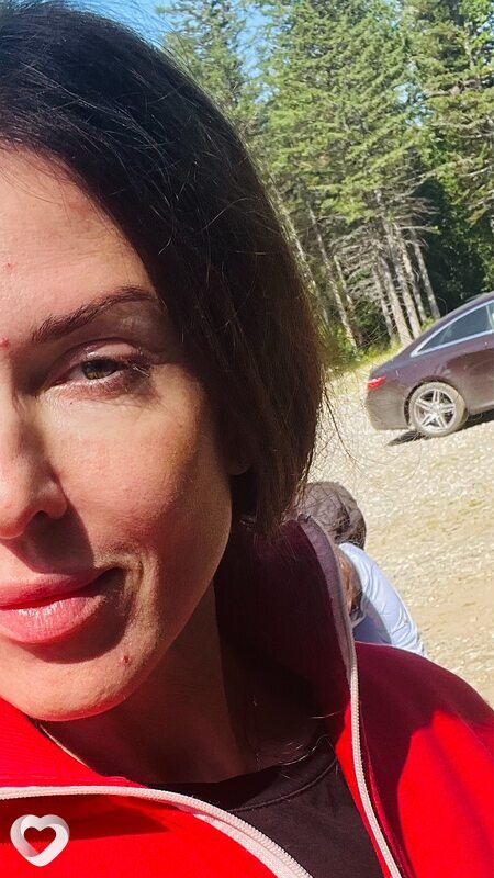 Анастасия, 42, Улан-Удэ — анкета №2349552