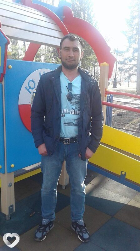 Василий, 44, Усть-Каменогорск — анкета №2349554