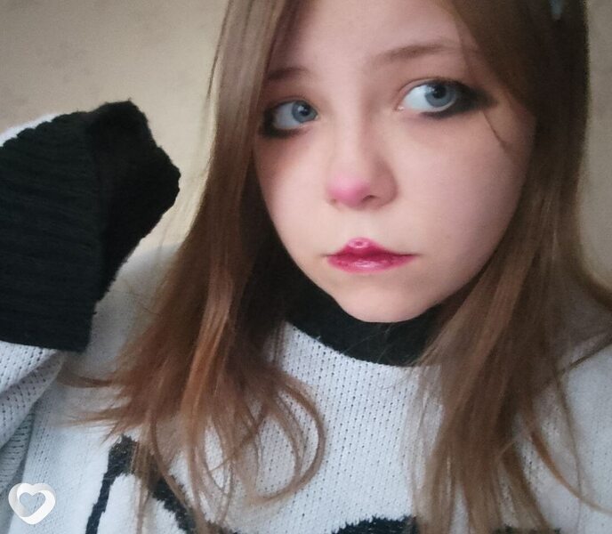 Ханфи, 20, Волжском — анкета №2349555