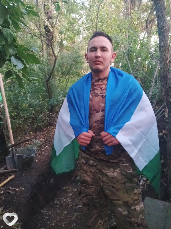 Эдуард, 24, Екатеринбурге — анкета №2349556