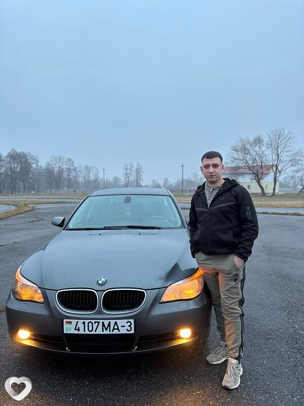 Артур, 25, Омске — анкета №2349558