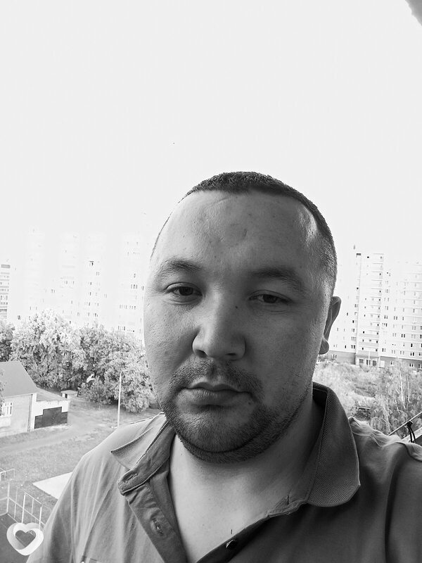 Азик, 27, Уфе — анкета №2349563