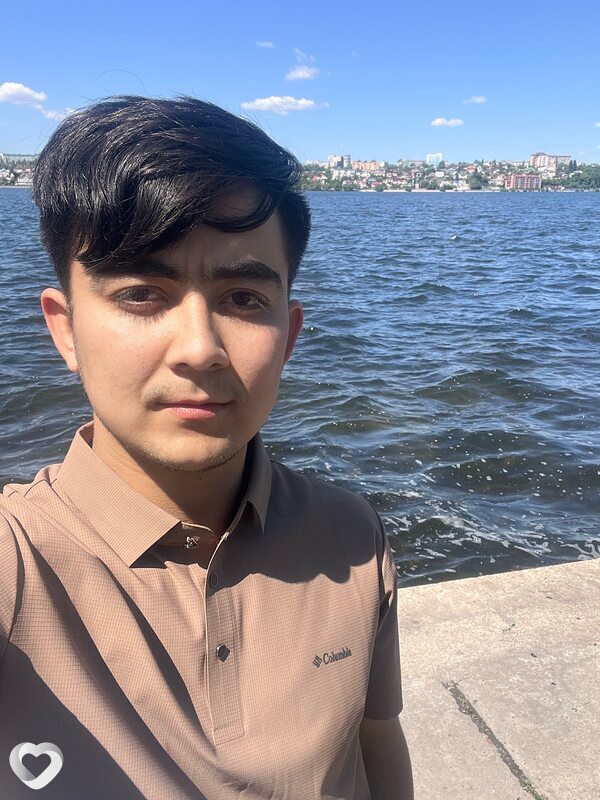 Salih, 21, Воронеже — анкета №2349564