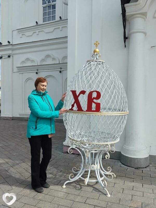 Лариса, 67, Челябинске — анкета №2349566