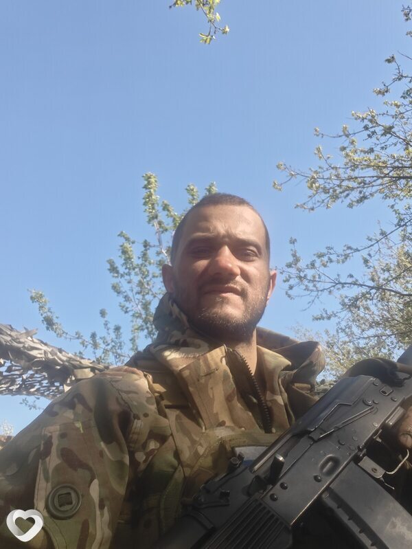 Андрей, 33, Волгограде — анкета №2348898