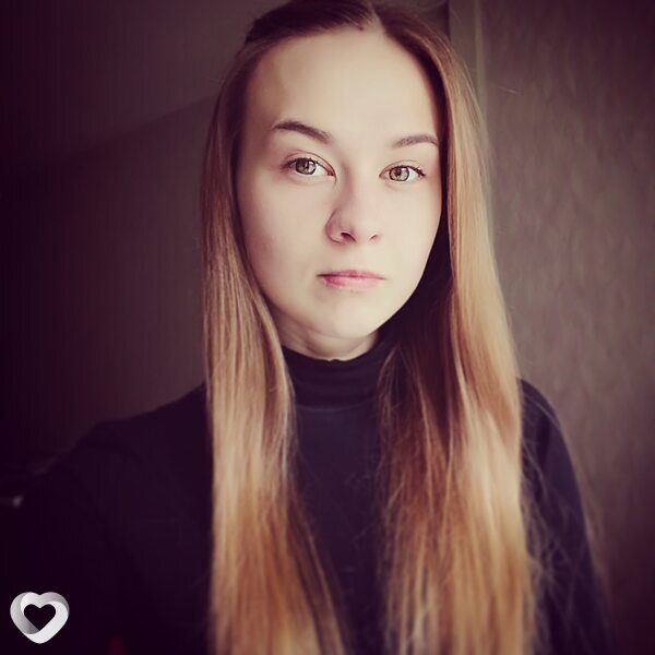 Светлана, 29, Минске — анкета №2348908