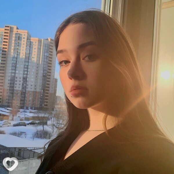 Лена, 23, Санкт-Петербурге — анкета №2348910