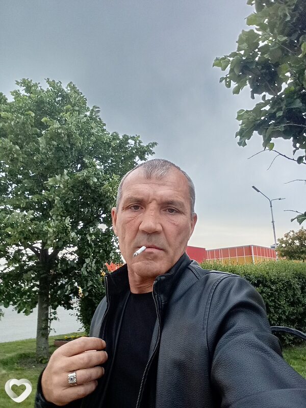 Славик, 55, Шахтах — анкета №2348911