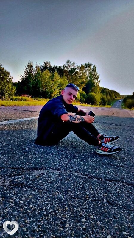 Макс, 28, Ярославле — анкета №2348912