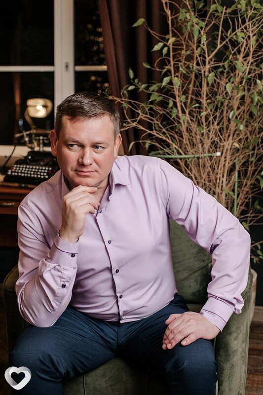 Алексей, 44, Воронеже — анкета №2348913