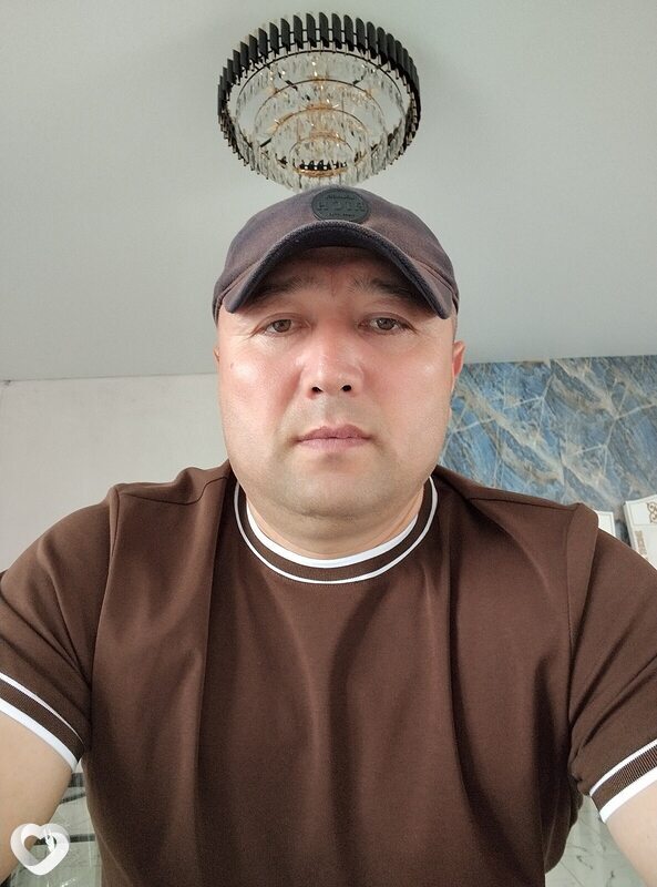 Ааа, 44, Алматы — анкета №2348915