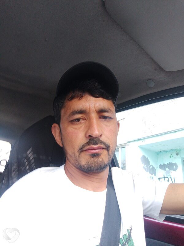 Алмаз, 36, Екатеринбурге — анкета №2348916