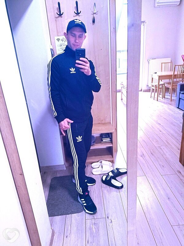 Эдуард, 29, Ужгороде — анкета №2348919