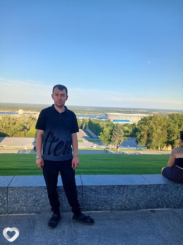 Сергей, 37, Астрахани — анкета №2348973