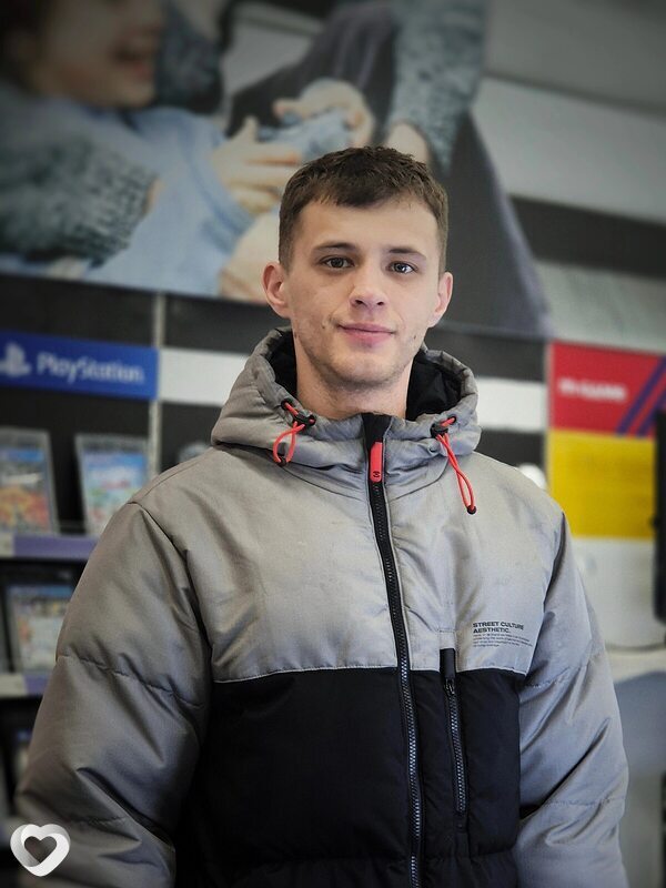 Федор, 29, Москве — анкета №2348975