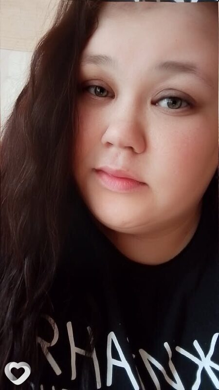 Екатерина, 26, Чите — анкета №2348980