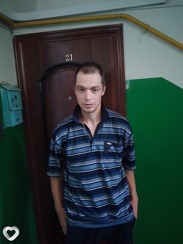Николай, 39, Кашире — анкета №2348986