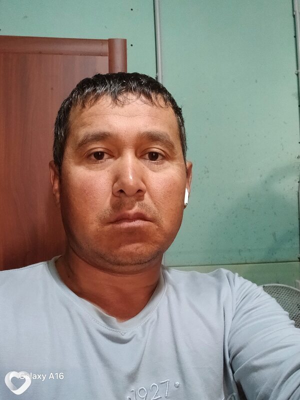 Бобур, 34, Новокузнецке — анкета №2348989