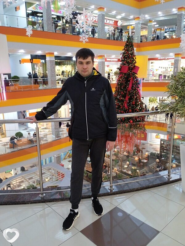 Станислав, 31, Ессентуках — анкета №2348991