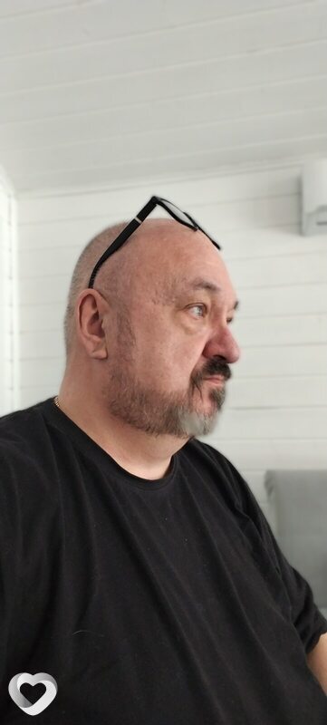 Александр, 56, Москве — анкета №2348992