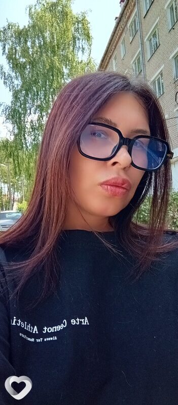 Ева, 33, Казани — анкета №2348995