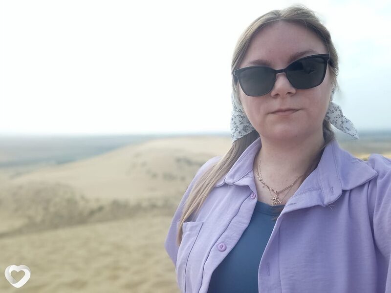 Диана, 28, Серпухове — анкета №2348927